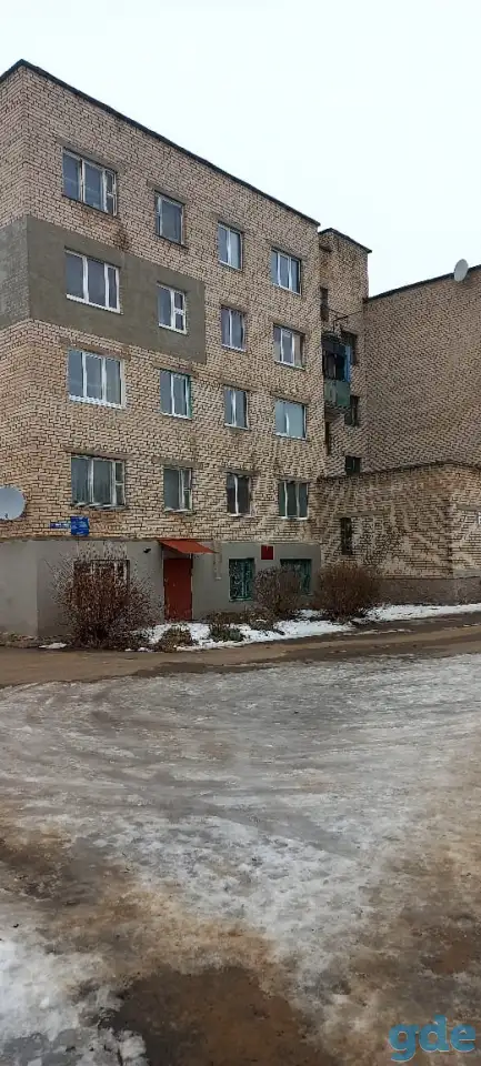 Сдам малосемейку на Ранице на длительный срок, улица Свердлова, 28, фотография 3