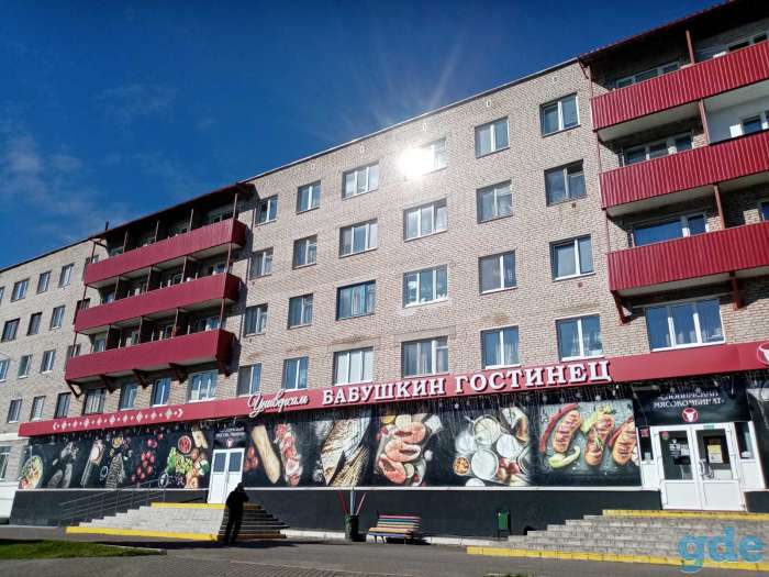 Продам квартиру, ул.Красноармейская д22, фотография 7