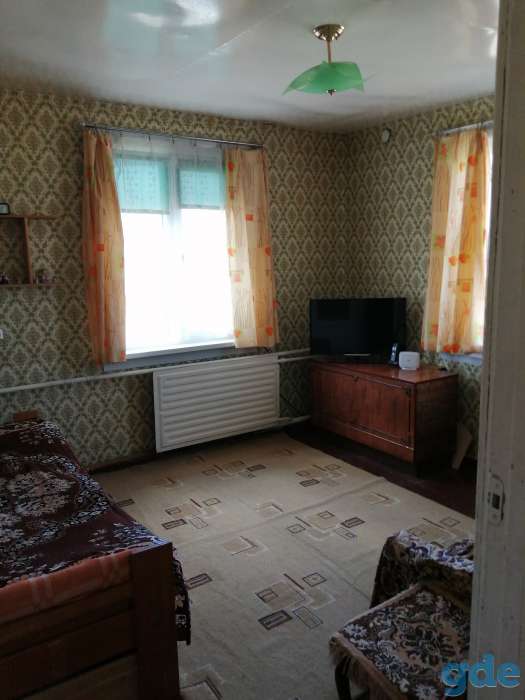 Продам дом в брестском районе, фотография 5