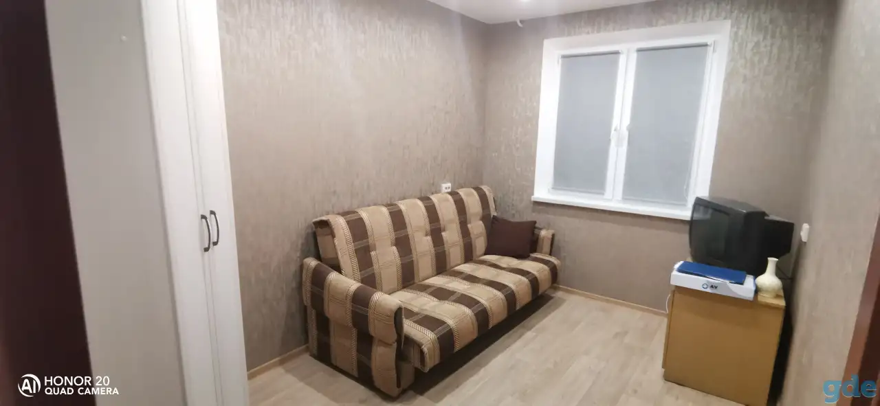 Сдаю квартиру, Пр. Независимости 149, фотография 3