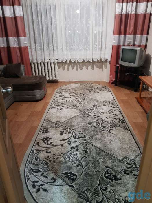 3-х комнатная квартира на сутки, часы в г. Барановичи ул.Советская д.101а, фотография 10