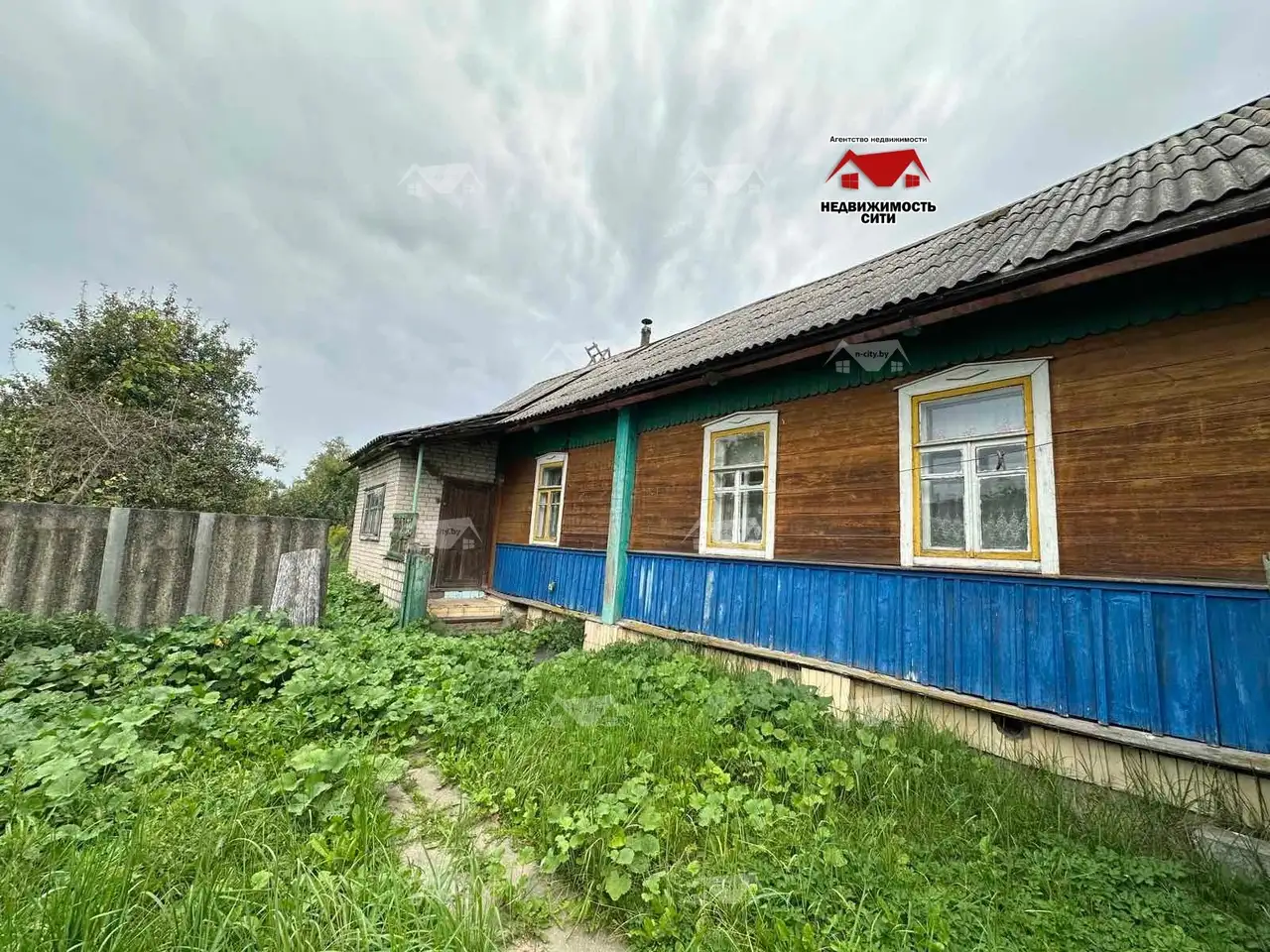 Жилой дом ул.Могилевская д.16 г.Горки, фотография 2