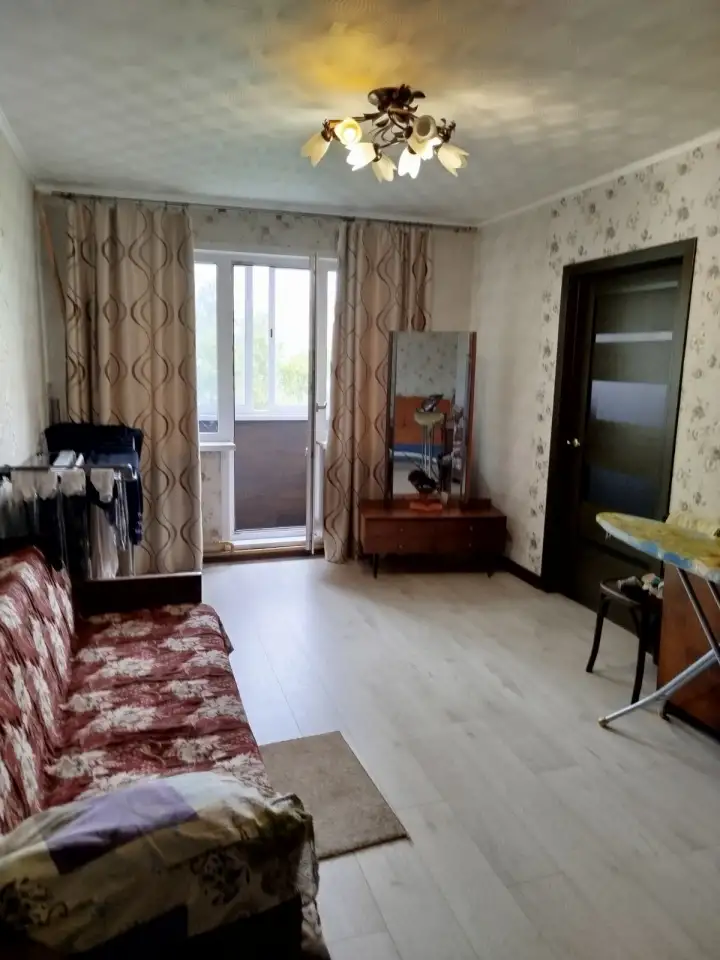 Продается доля в квартире, Г. Берута, 18/3,как.39, фотография 1
