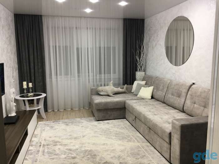 2-х комнатная квартира, Ватутина 1А, фотография 8