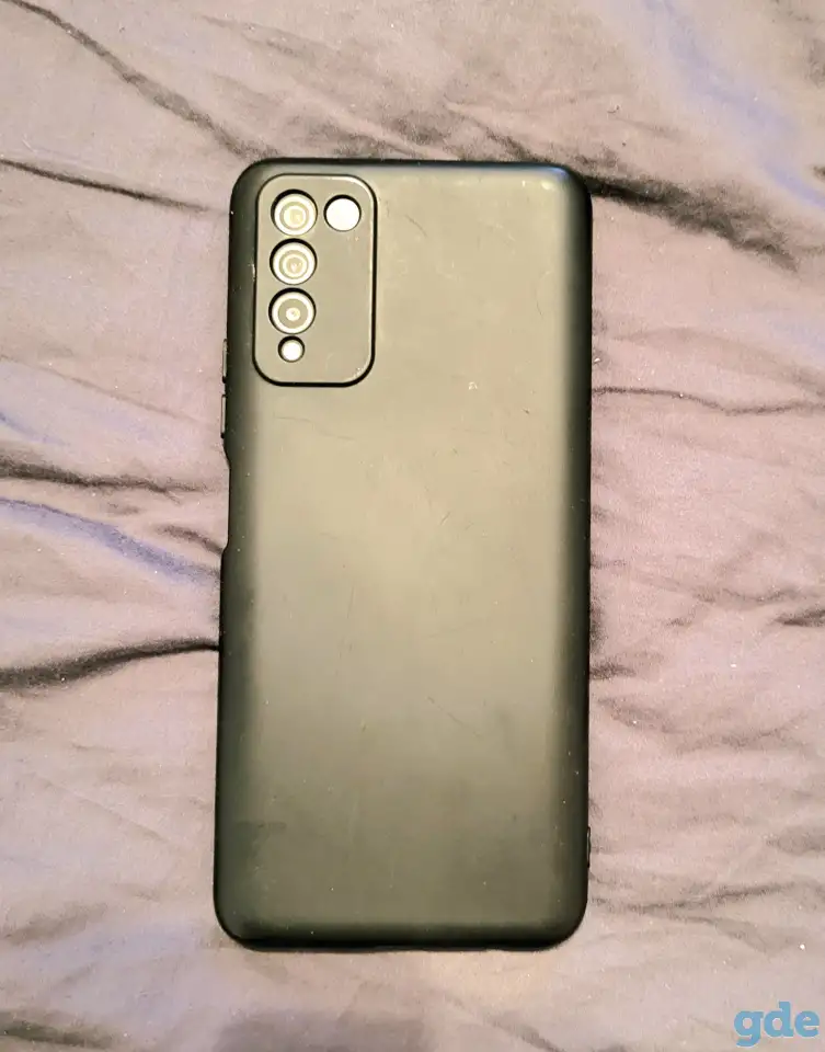 Продам телефон Honor 10x Lite, фотография 2