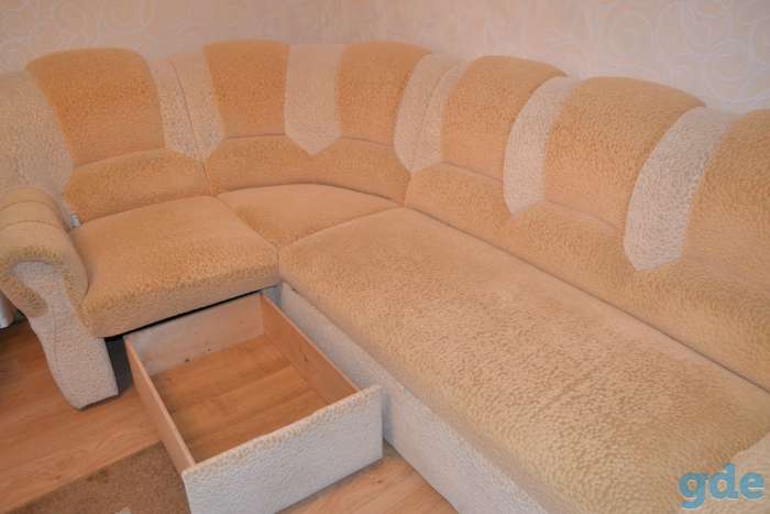 продам угловой диван, фотография 3