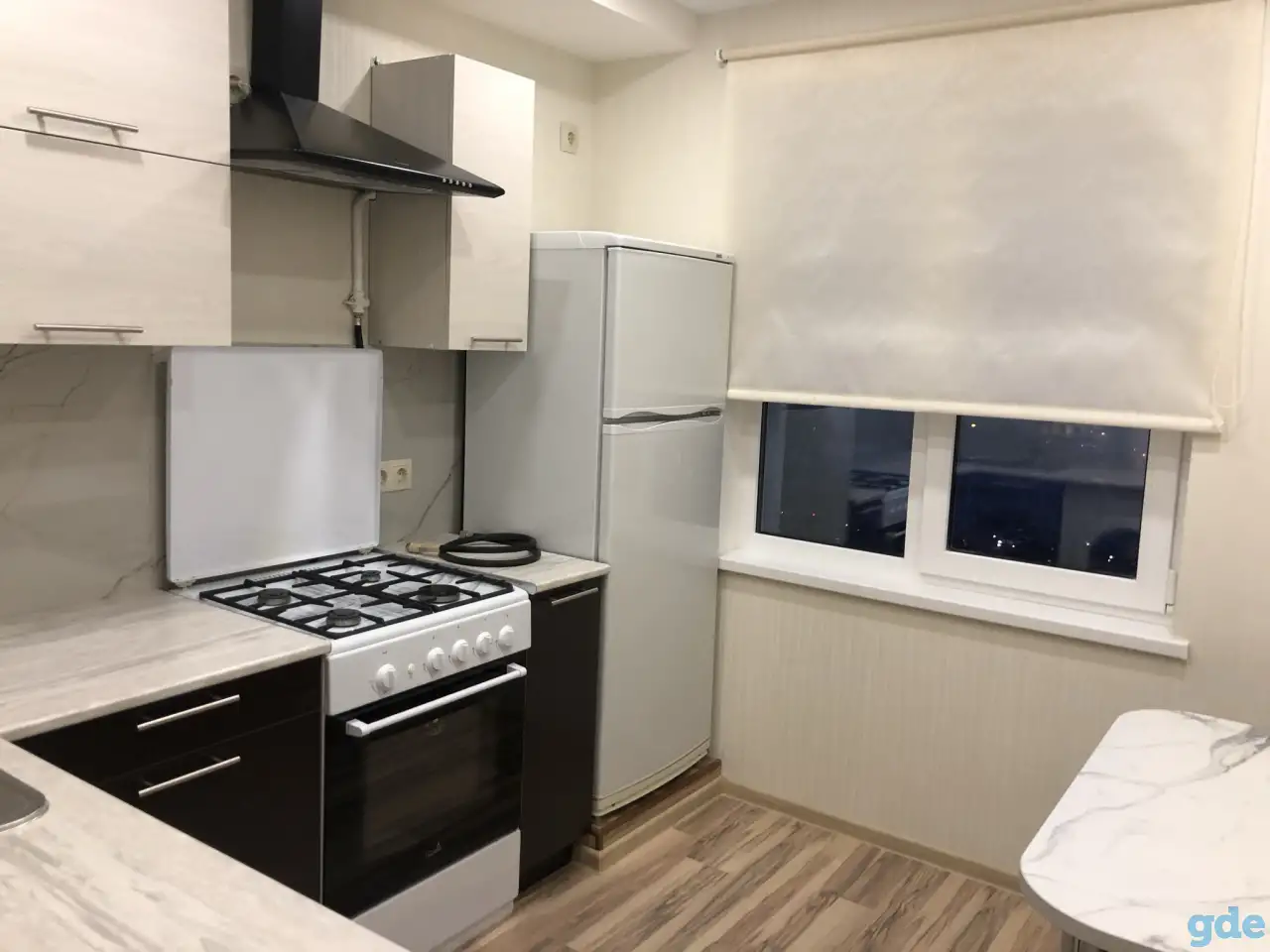 Сдам 1-комнатную квартиру, Независимости 133, фотография 2
