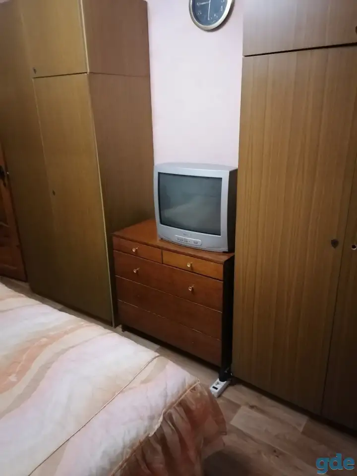 квартира посуточно, Гродненская область, Заводская улица, 62/5, подъезд 2, фотография 8