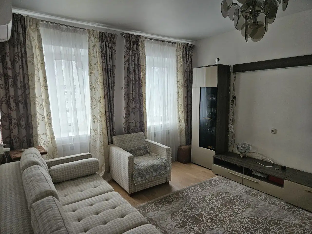 Продажа половины дома (трехкомнатной квартиры), Рогачев, ул. Генерала Петровского ул, 11/1, фотография 5