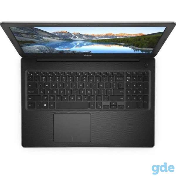 НОУТБУК DELL INSPIRON, фотография 3