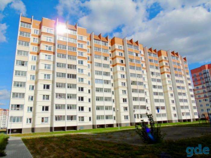 1-комнатная квартира в Шведской горке, Денисенко 86, фотография 1