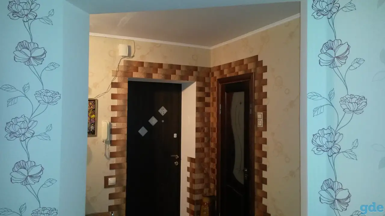 Квартира 2 комн., 52 м.кв., р-н школа 16, Пинск, фотография 4