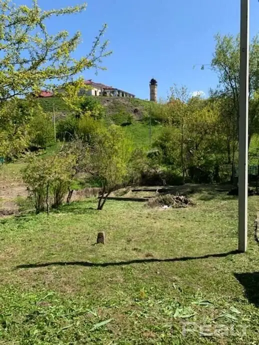 Участок с потенциалом в центре Гродно, фотография 5