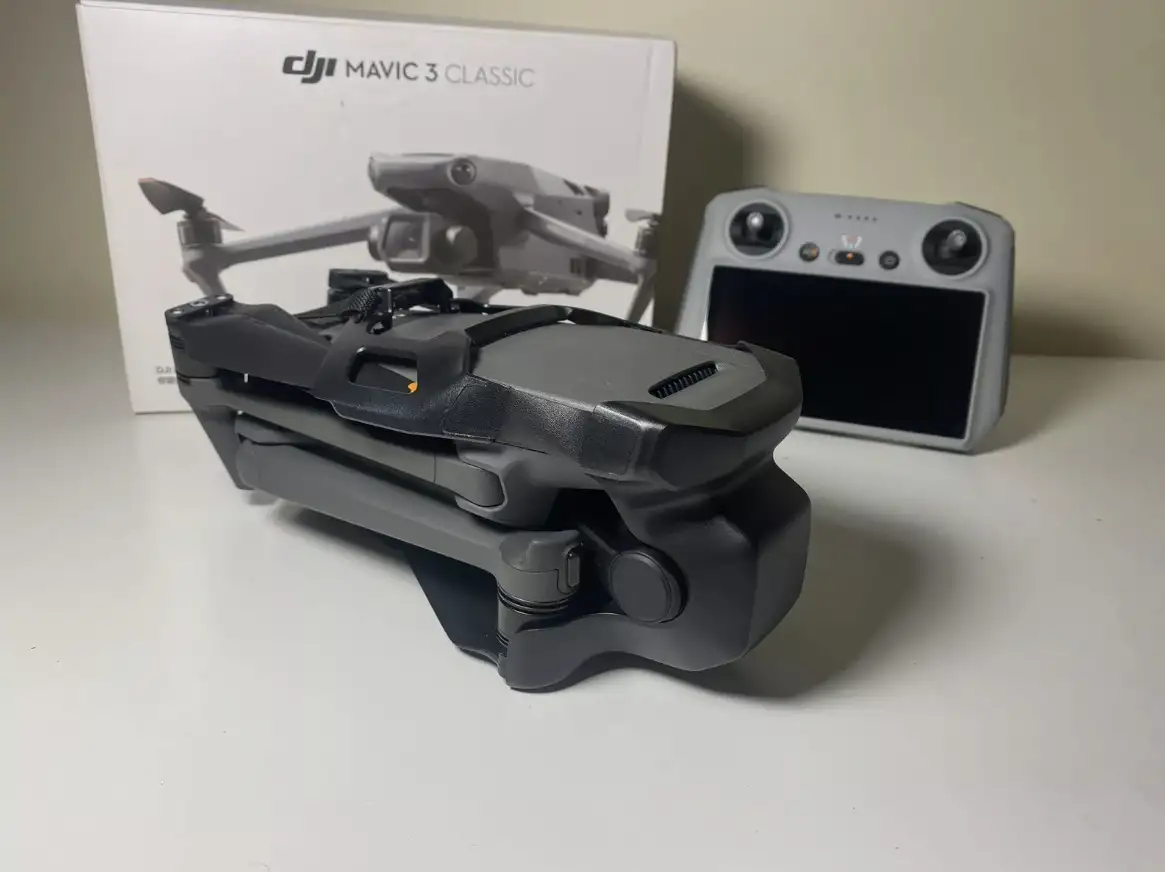 DJI mavic 3, 43 hassell дрон, фотография 7