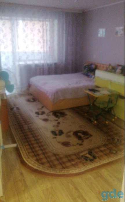 Продам двухкомнатную квартиру, пр-т Ленина 7, фотография 4