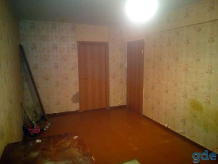2 комнатная квартира, Красноармейская 17, фотография 4