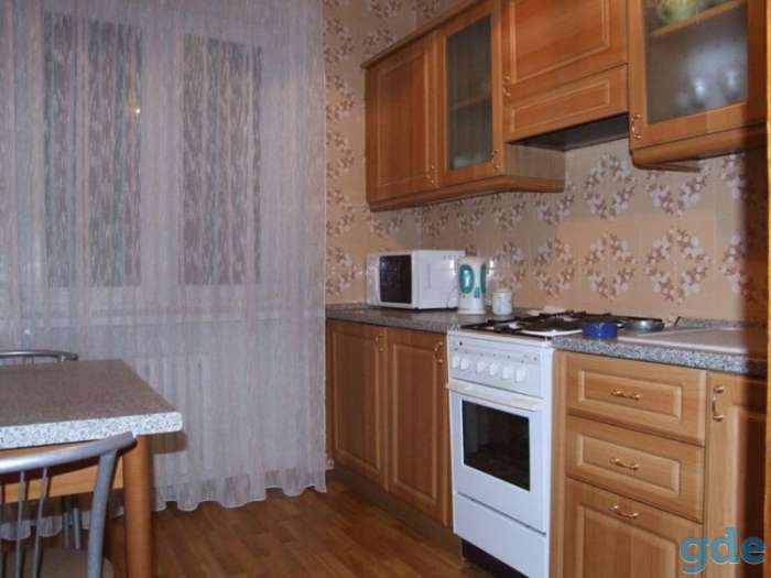 Квартиры посуточно., фотография 3