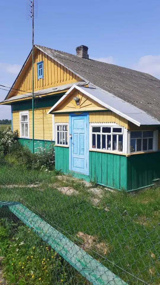 Продам участок с домом, Минская обл, район,, фотография 2