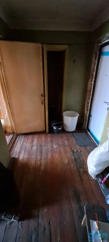 Продаётся 2-хкомнатная Квартира в ЦЕНТРЕ!, ул. Рогачёвская, 4, фотография 14