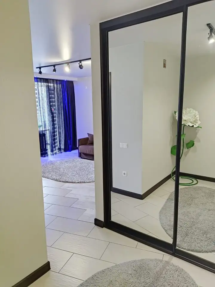 Квартира на сутки часы, Гагарина 34, фотография 9