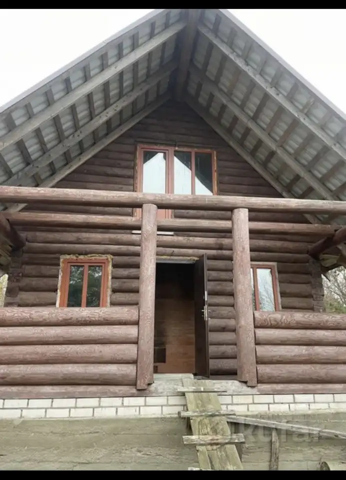 Дома, Центральная ул, 30А, деревня Прибор, Краснослободский сельсовет, район, фотография 2
