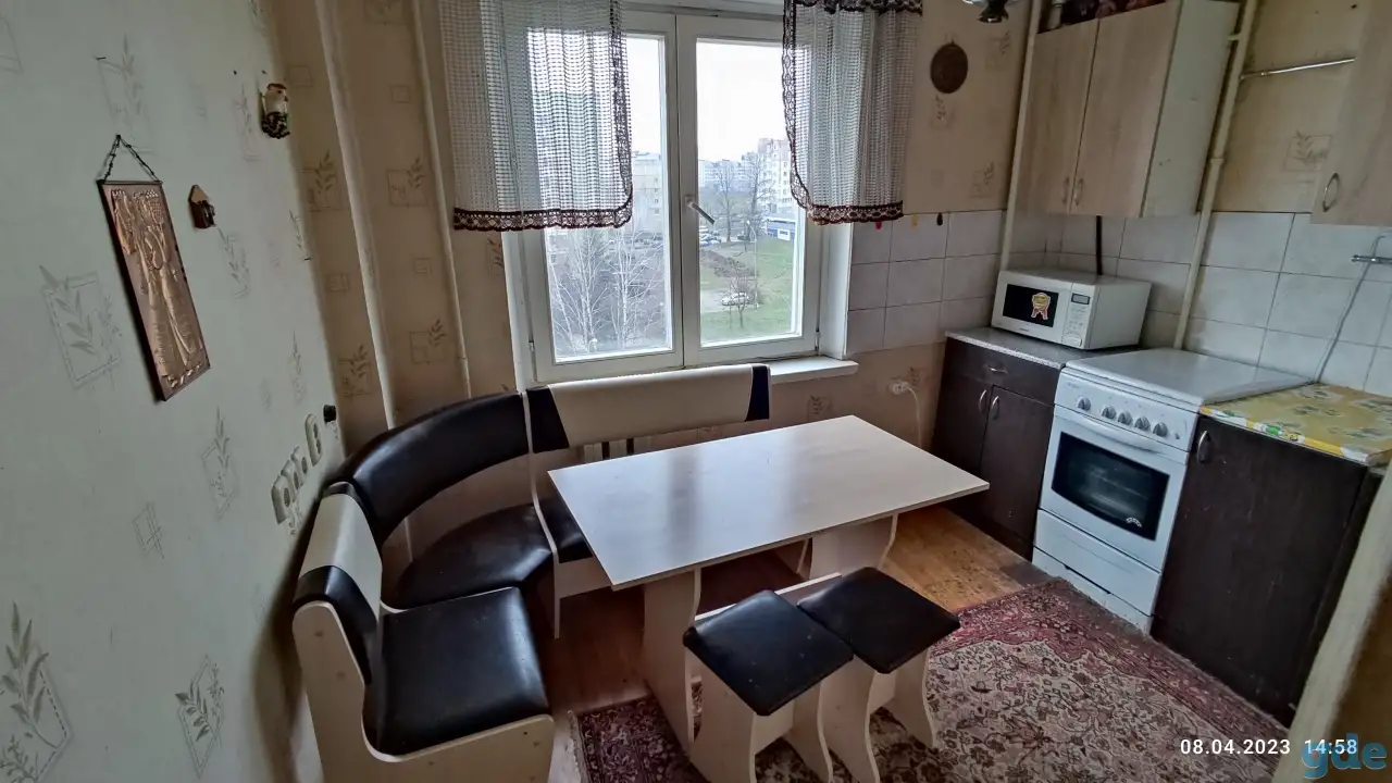 Квартиру на длительный срок сдам, Бельского,23, фотография 3