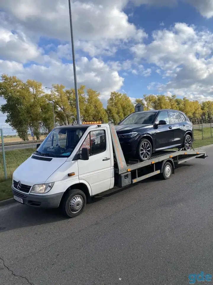 Эвакуатор автомобилей по Минску и РБ., фотография 2