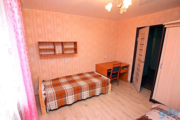 Квартира для командированных в Орше, фотография 4