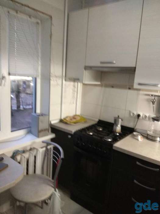 Продам 2х ком.квартиру в р-оне Фрунзе, Лазо ул, фотография 1