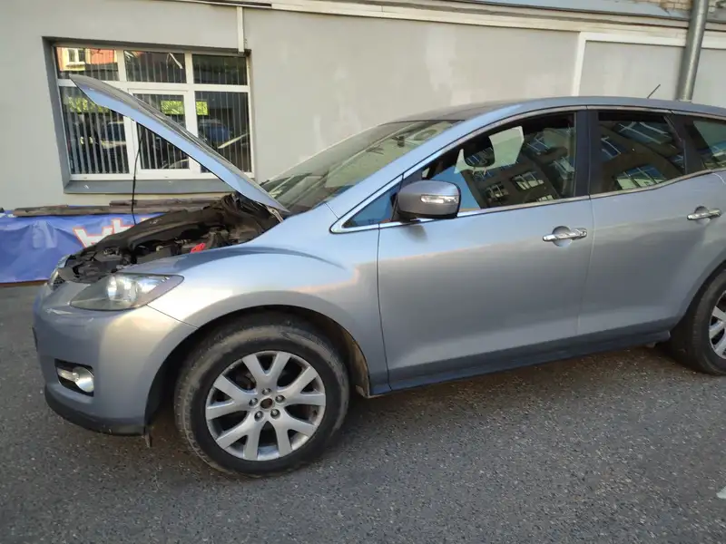 MAZDA CX7, фотография 7