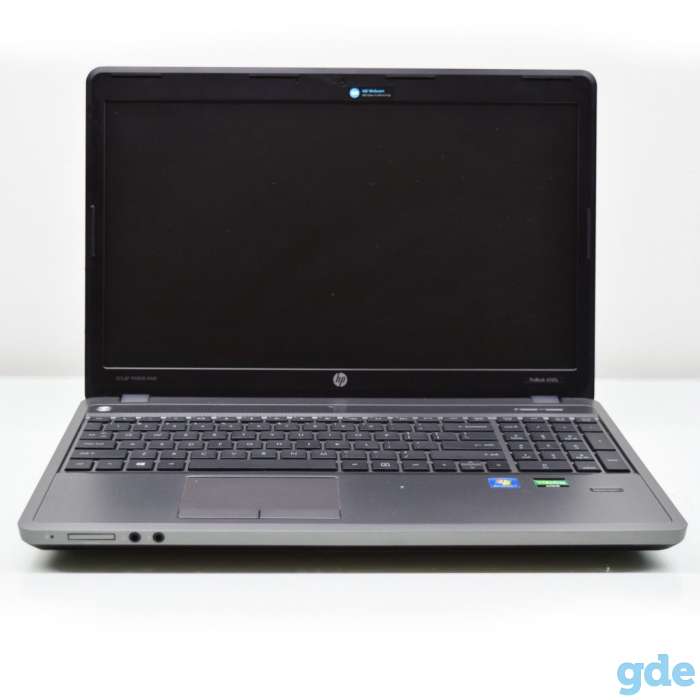 Куплю ноутбук типа HP Probook 4545s Б/У или подобное, фотография 1