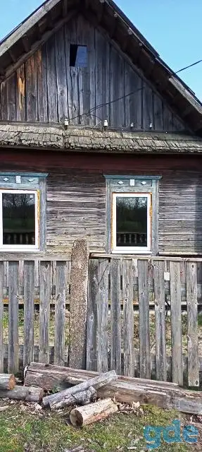 Продается дом в деревне Слободка, фотография 1