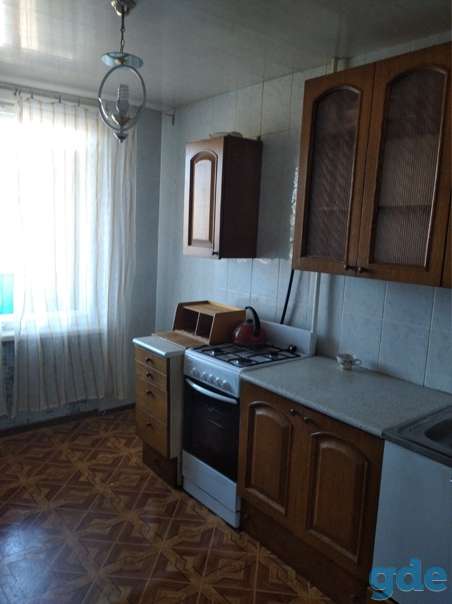 Продам трёхкомнатную квартиру, ул. Бахарова-279, фотография 5