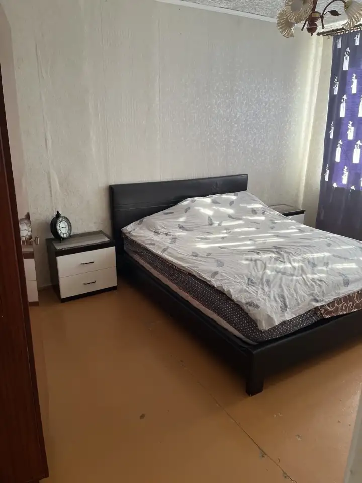 Продаётся трёхкомнатная квартира по адресу: г.Барань, ул.Оршанская, д.9, фотография 2