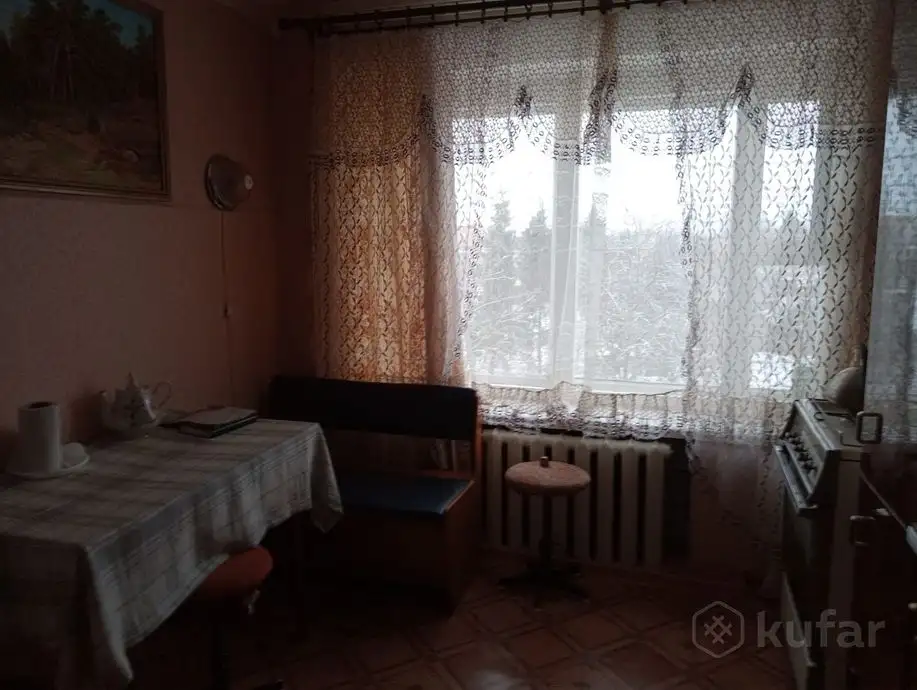 Продам квартиру, Овсянка, Горецкий район, Могилевская область, фотография 6