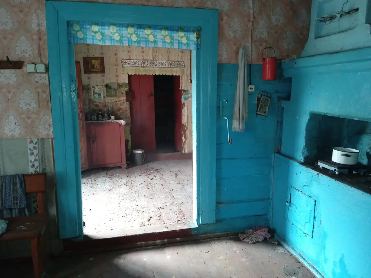 Продам Дом, д. Денисковичи ул.Гагарина 24. обл., фотография 17