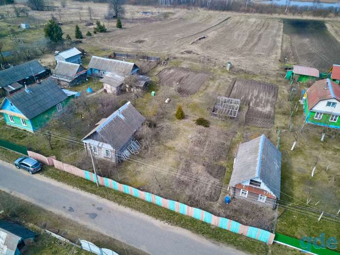 Продам дом с участком в д.Верхмень, фотография 2