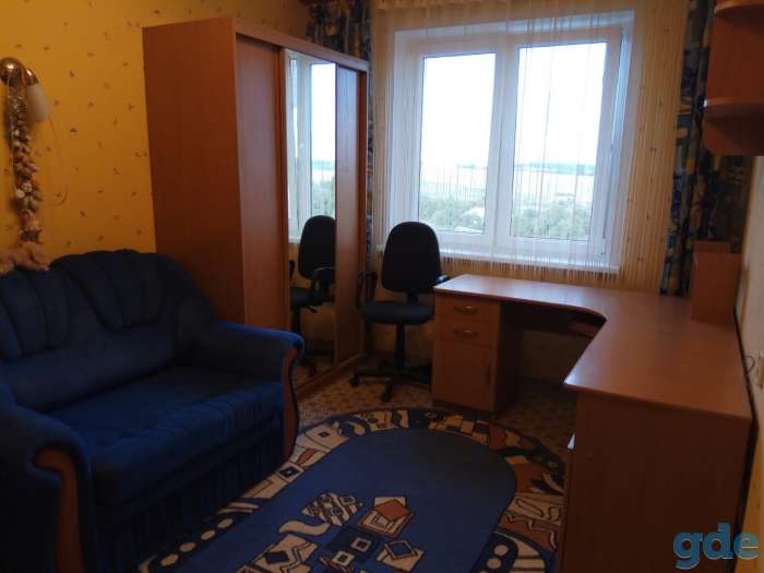 Сдам квартиру на длительный срок, Тавлая 42а, фотография 6
