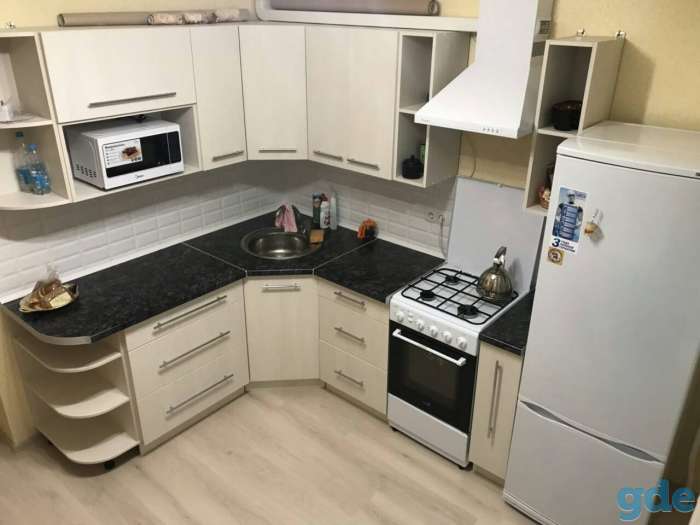 Сдам квартиру с ремонтом на Медицинской, ул.Медицинская, фотография 2