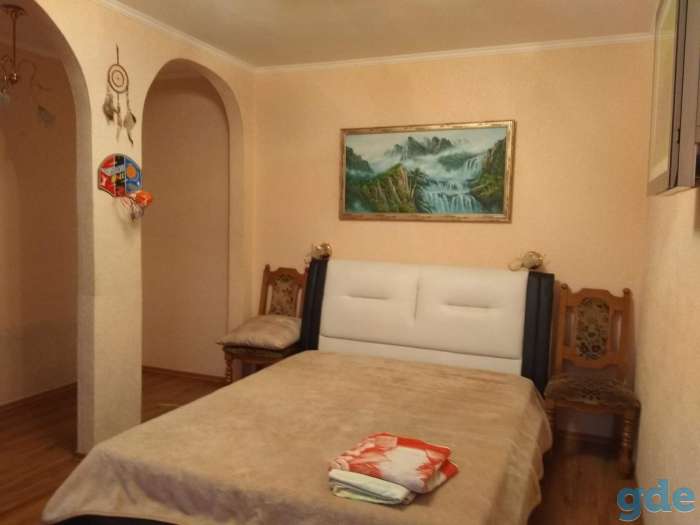 Квартиры на часы и сутки в Бобруйске, Гагарина 31, фотография 4