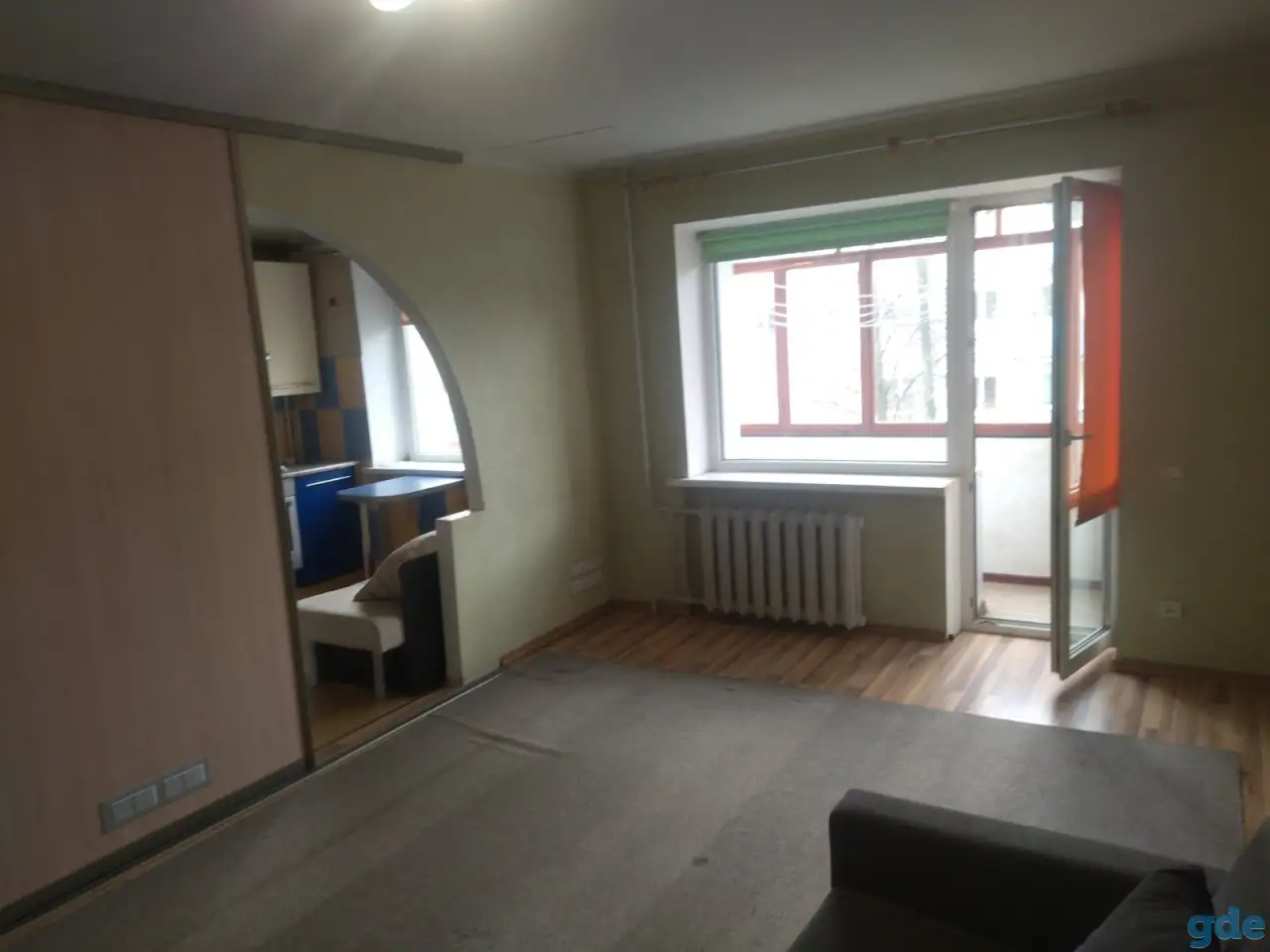 Продажа квартиры, Г.. ул. Розы Люксембург, 172, фотография 8
