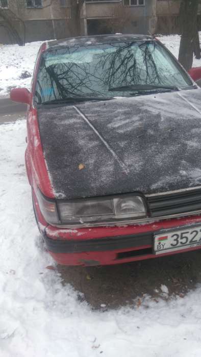 Продается автомобиль Mazda 626, фотография 1