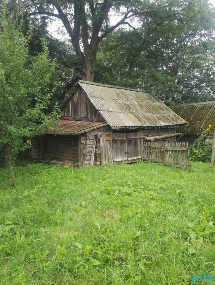 Продается Участок  дом (под снос), фотография 4
