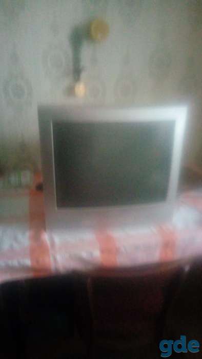 Телевизор, фотография 2