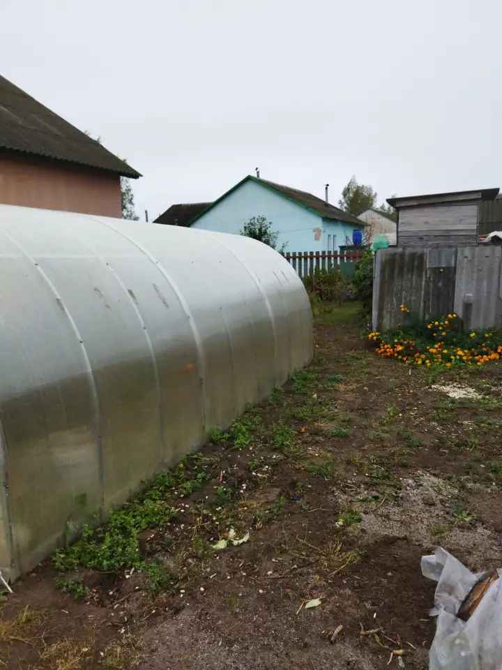 40 км.от Могилёва продается дом, заезжай и живи, фотография 7