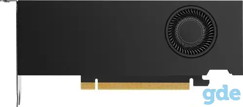 PNY NVIDIA RTX A2000 12GB (б\у 3 мес.), фотография 4