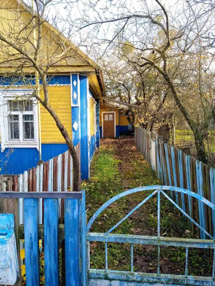 Продам дом в Хидра, фотография 1