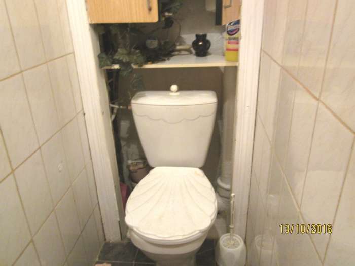 Трёшка в Витебске, пр-т Победы, РБ, фотография 7