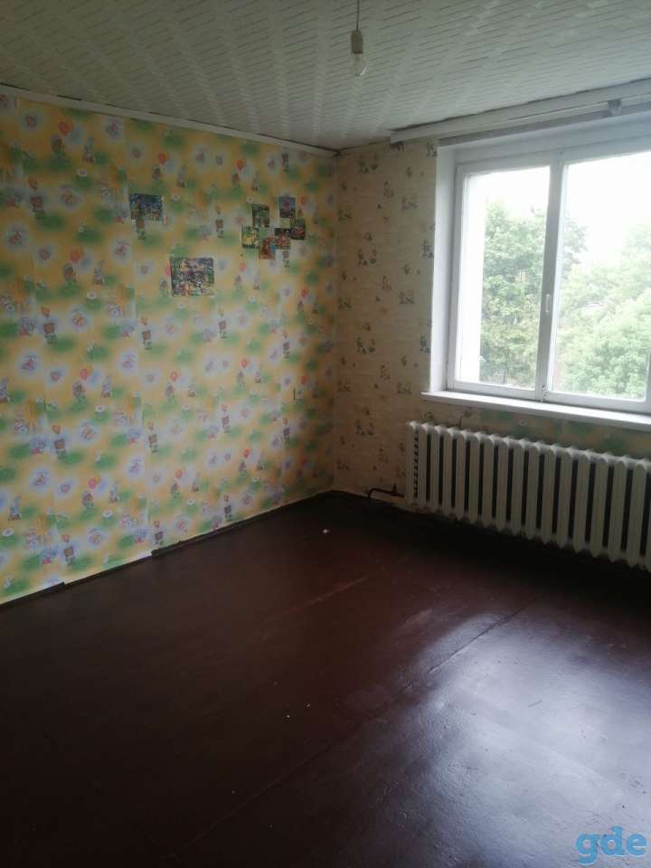 Двухкомнатная квартира в центре Речицы, Советская 93, фотография 4