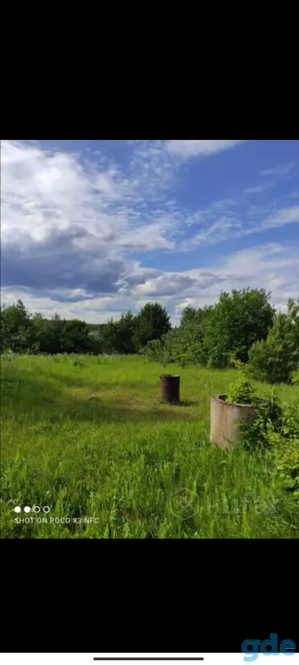 Продается дача, район,д.Жерствянники, фотография 3